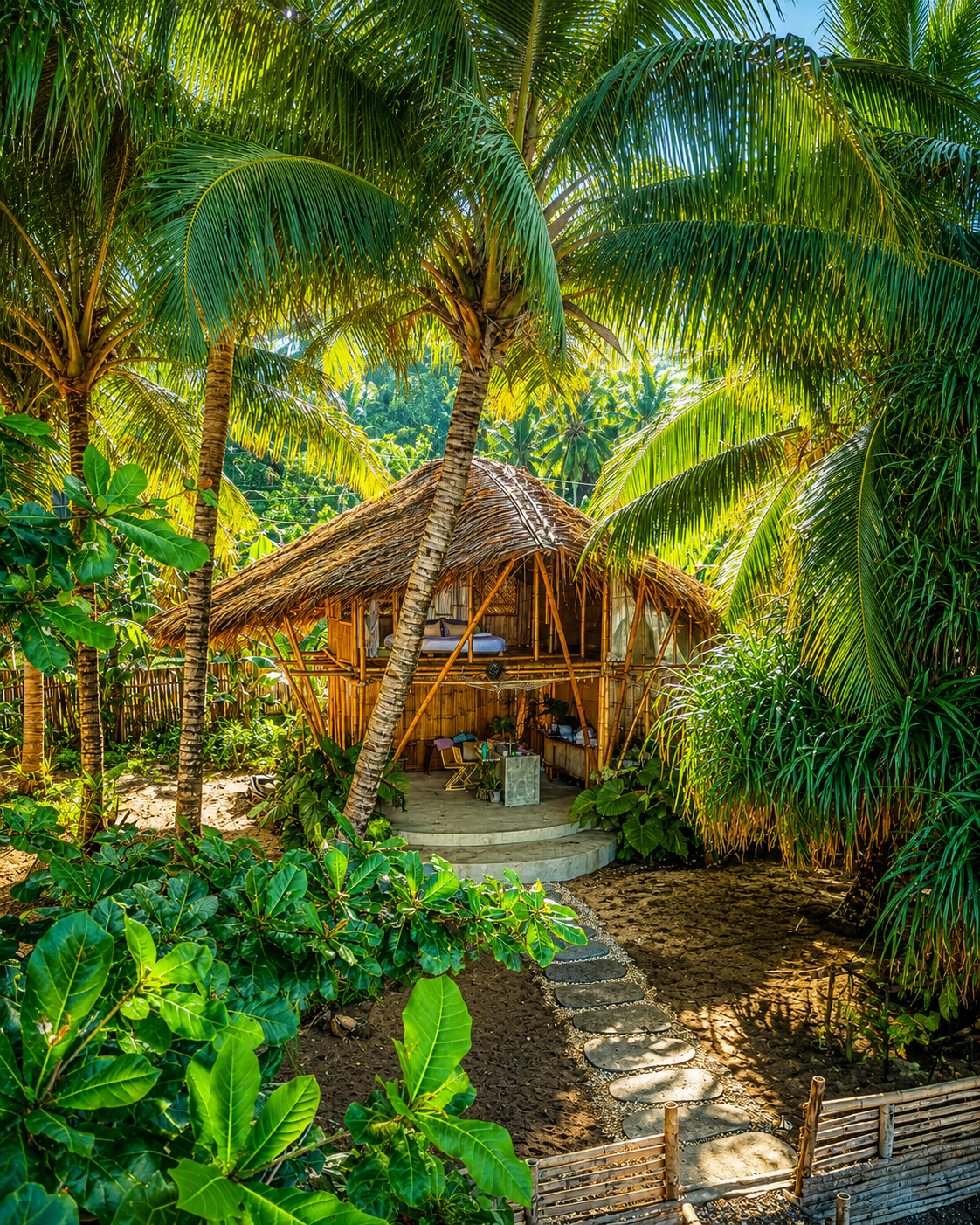 Kanawayan Homestay